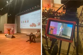 ЕвроХим принял участие в IV Международной конференции «Ягоды России 2021»