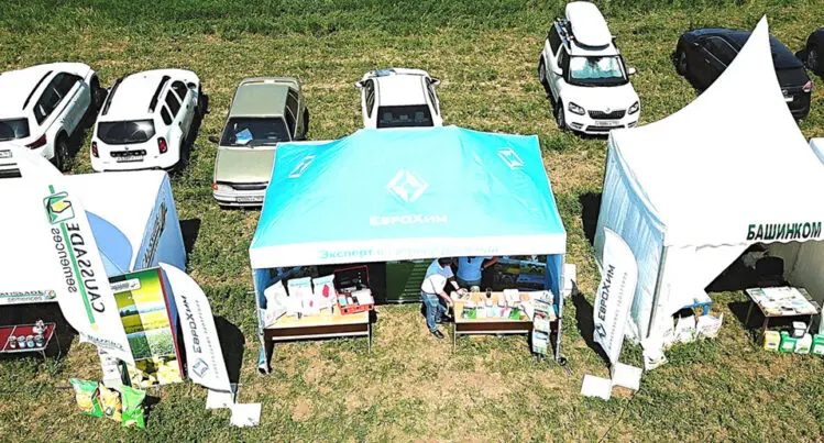 Новая формула КАС+S