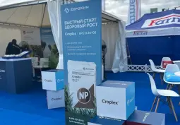 Мы на месте — «День Липецкого поля – 2025» в самом разгаре!