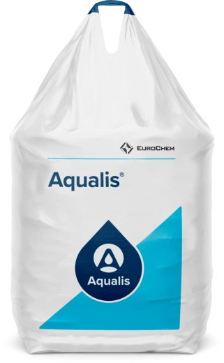 Aqualis водорастворимые удобрения