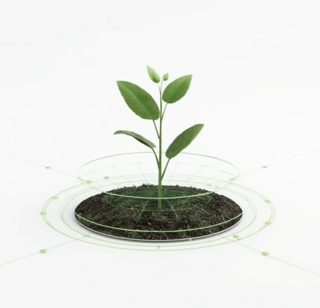 Анализ образцов в современной лаборатории