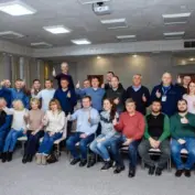 Выездной семинар в Молдавии