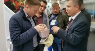 ЕвроХим в аграрном центре Сибири