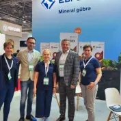 ЕвроХим представил аграриям в Азербайджане новые продукты Croplex и Aqualis