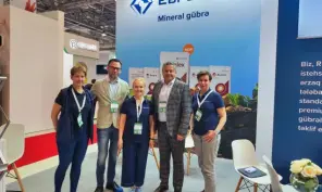 ЕвроХим представил аграриям в Азербайджане новые продукты Croplex и Aqualis