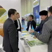 Выставка Agritek/Farmtek Astana 2020
