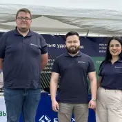 Прямое включение с AGRODAY 2025