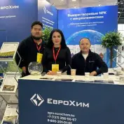 ЕвроХим представил в Казахстане новое фосфорное удобрение с серой под маркой Croplex