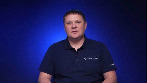 КАС-32 в фертигацию.