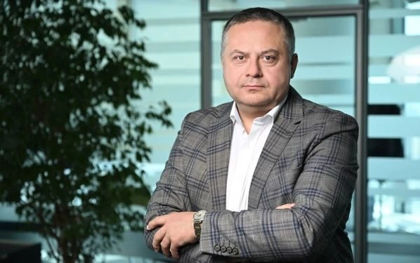 Интервью коммерческого директора ЕвроХима по России и СНГ