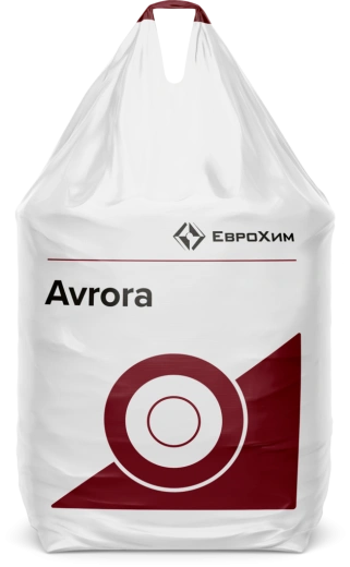 Гранулированные  удобрения NPK Avrora