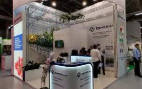 Выставка «Защищенный грунт России 2020» 7-9 октября 2020