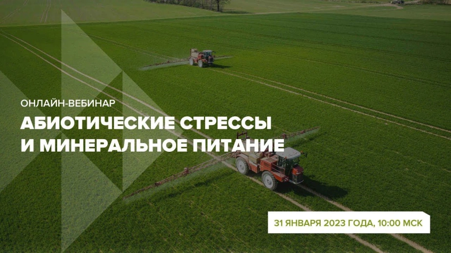 Онлайн - вебинар 