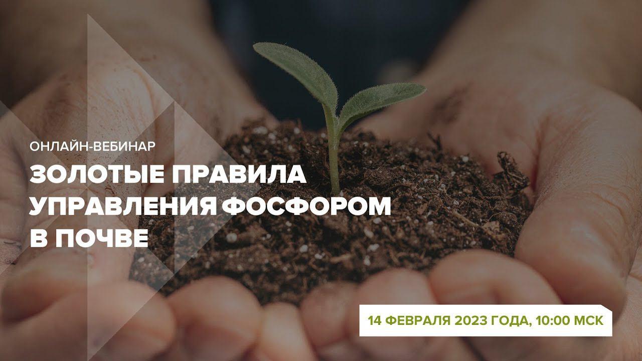 Онлайн-вебинар 