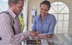 ЕвроХим принял участие в научно-практической конференции Агрополигон