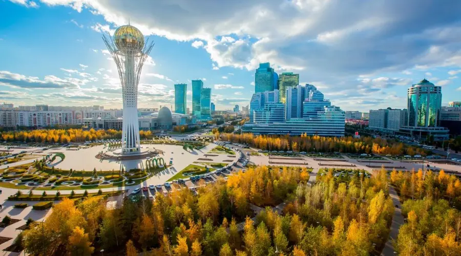 Приглашаем на KazAgro