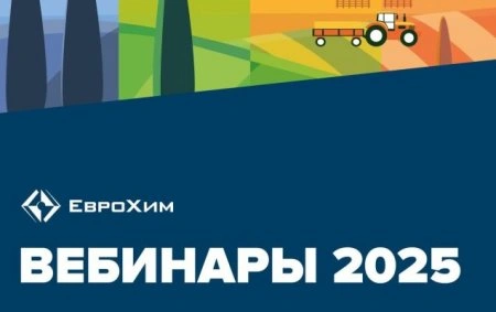 Вебинары 2025