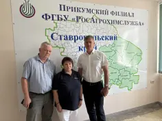 Две встречи за неделю — и много поводов для оптимизма