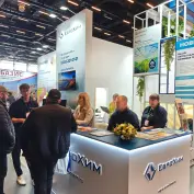 ЕвроХим участвует в выставке АгроКавказ 2025