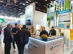 ЕвроХим участвует в выставке АгроКавказ 2025