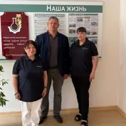 Государственная поддержка химической мелиорации 28.05.2025