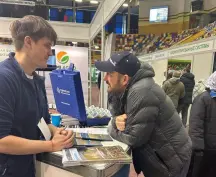 ЕвроХим принял участие в выставке ДагАгроКаспий 2025