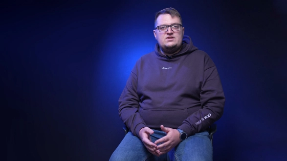 КАС замёрз зимой. Почему медленно оттаивает и что делать?