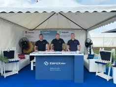 ЕвроХим едет на «День Тамбовского поля – 2025»