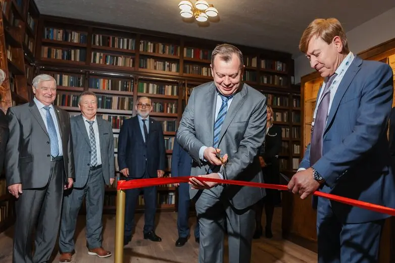 ЕвроХим стал партнером международной научной конференции во ВНИИ Агрохимии