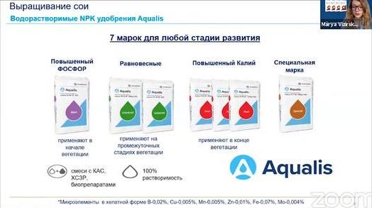 Вебинар: прокачай сою!