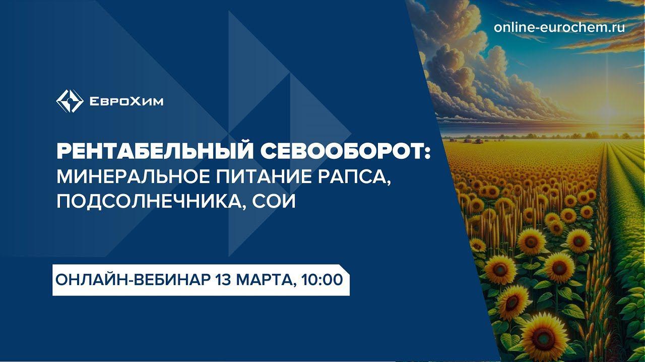 Вебинар 