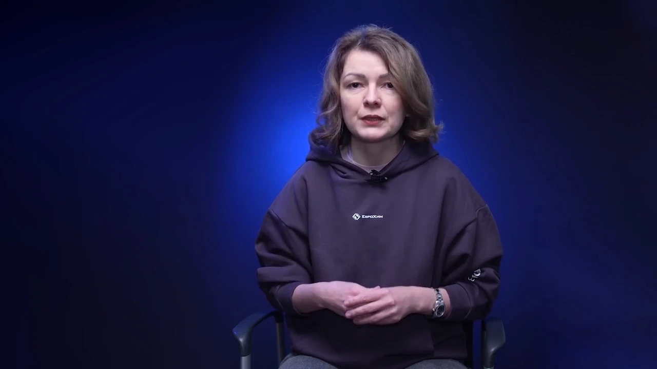 Что есть в линейке гранулированных азотных удобрений «ЕвроХим».