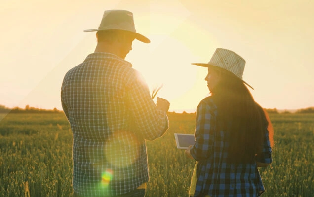 Посетите вебинары по минеральному питанию 2022