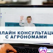 Старт рубрики бесплатных онлайн-консультаций «Задай вопрос агроному»