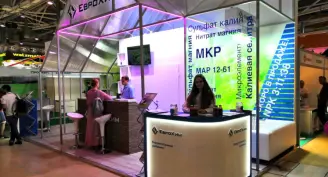 Новые решения ЕвроХим для выращивания овощей в закрытом грунте