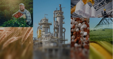 ЕвроХим. О компании за минуту